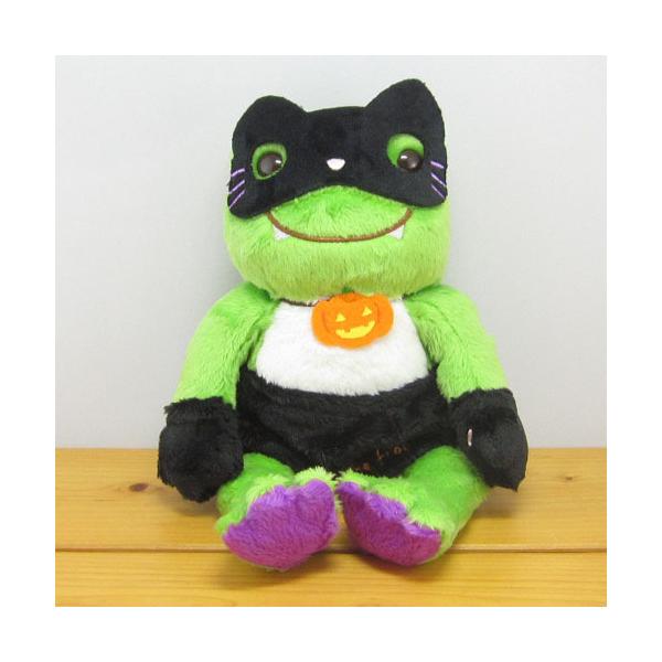 ★かえるのピクルスハロウィンコウモリ★ Amazon.co.jp: かえるのピクルスハロウィンコウモリ : おもちゃ