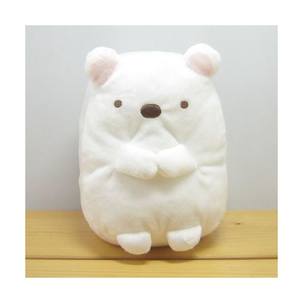 すみっコぐらし ぬいぐるみ すみっコぐらし ぬいぐるみ しろくま すみっこぐらし グッズ Buyee Buyee 日本の通販商品 オークションの代理入札 代理購入