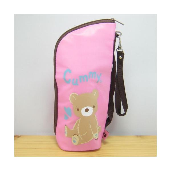 ペットボトルホルダー Cummy クーミィ シリーズ ペットボトルケース ピンク ペットボトルカバー 保冷 おしゃれ 500ml キャラクター グッズ Buyee Buyee Japanese Proxy Service Buy From Japan Bot Online