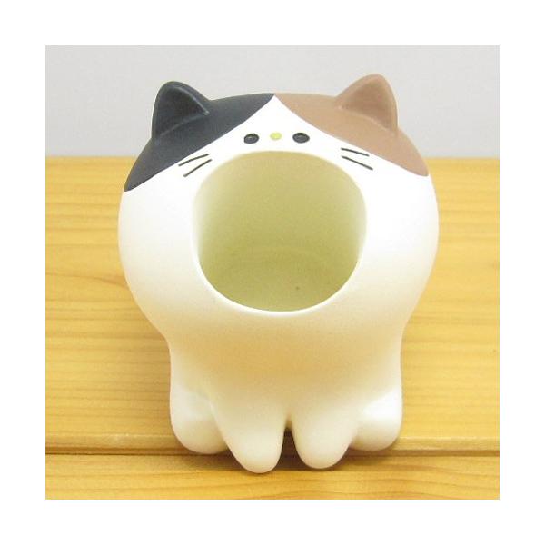 デコレ はらぺこあにまる Harapeko Animal 印鑑スタンド みけねこ Decole 印鑑ホルダー 印鑑立て キャラクター かわいい フィギュア おしゃれ Buyee Buyee Japanese Proxy Service Buy From Japan Bot Online