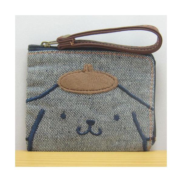 ポムポムプリン パスケース サンリオ ポムポムプリン Pompompurin エドウィン Edwin パスケース キャラクター 小銭入れ グッズ レディース メンズ Buyee Buyee 日本の通販商品 オークションの代理入札 代理購入