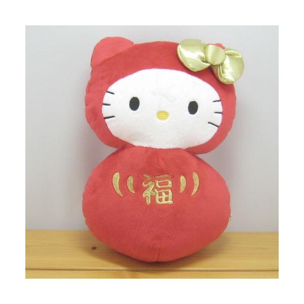 サンリオ ハローキティ まんまるぬいぐるみ まんまるだるまs キティちゃん おもちゃ グッズ サンリオ Sanrio Hello Kitty 置物 Buyee Servicio De Proxy Japones Buyee Compra En Japon