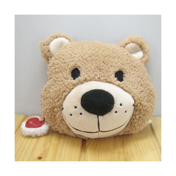 スージーズー Suzy S Zoo くまのブーフ Boof カイロ用ケース カイロカバー くま雑貨 ベア スージーズーグッズ Sz かわいい雑貨屋さん Fleur フルル 通販 Yahoo ショッピング