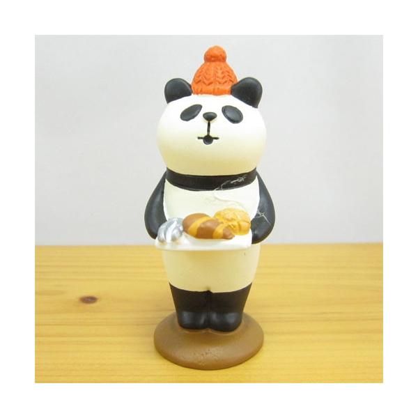 レア コンコンブル パンダ こぶた 椅子 マグネット付 デコレ DECOLE レア コンコンブル パンダ こぶた 椅子 マグネット付 デコレ