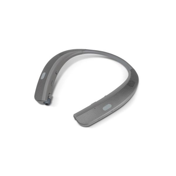 ネックスピーカー 首掛けスピーカー イヤホン ワイヤレス ウェアラブル イヤフォン Bluetooth 首かけ 充電式 オーディオ スピーカー 3d Buyee Buyee Japanese Proxy Service Buy From Japan Bot Online