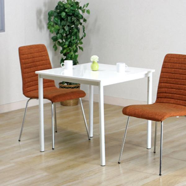 ダイニングテーブル 幅75 高さ72cm テーブル 食卓 ダイニング 机