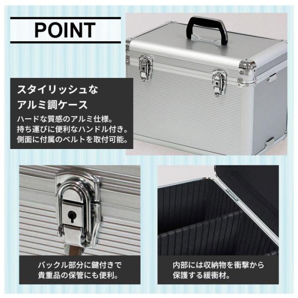 値下げ ツールケース アルミ キャリーボックス ツールボックス 工具
