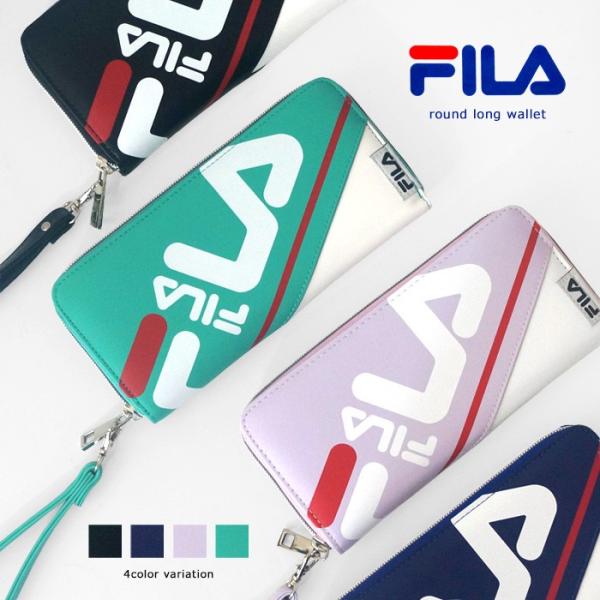 フィラ Fila 財布 通販 人気ランキング 価格 Com