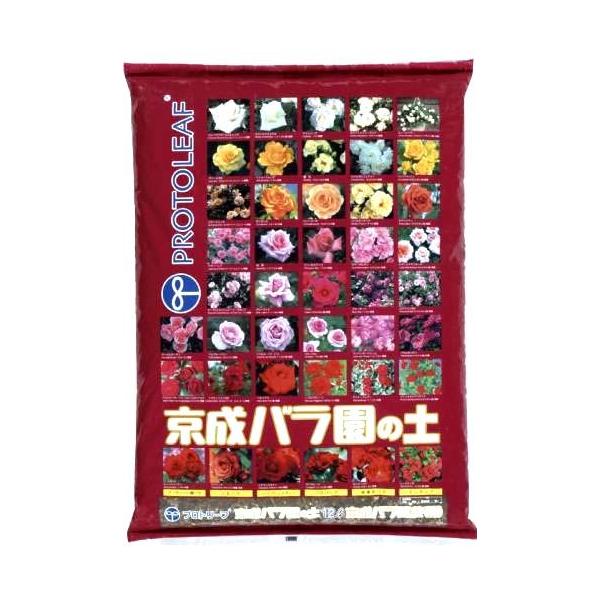 他サイト： 用土 京成バラ園の土 5L【プロトリーフ 4535885029052】の商品画像