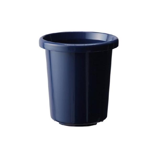 植え替えにとっても便利な内面カット設計で、観葉植物など、背丈のある植物に最適です。通水性・通気性のよい底穴構造になっています。【サイズ】１５６φｘ１６７（mm）【カラー】ＢＬ（ブルー）【材質】ポリプロピレン【土容量】１．６Ｌ【メーカー】アッ...