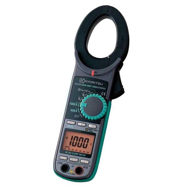 国内即発送】 共立電気計器 負荷電流クランプセンサ 8125 共立電気計器 負荷電流フレキシブルクランプセンサ 8130〔代引不可〕