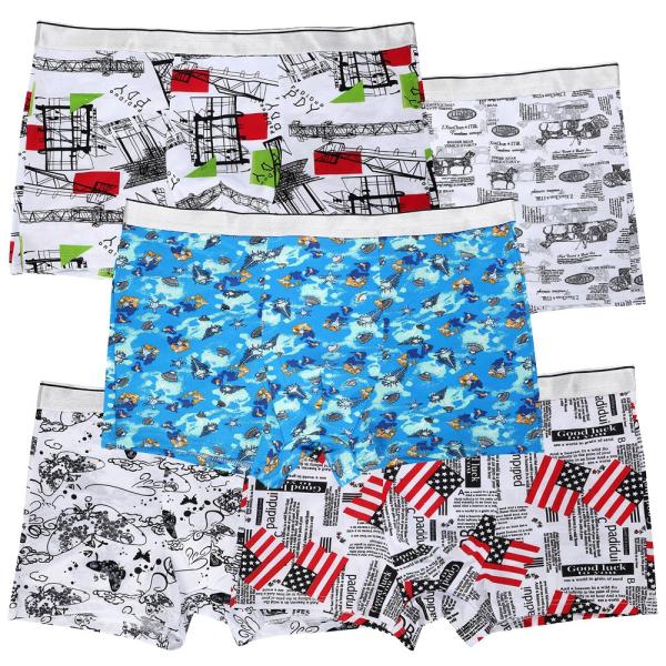 ボクサーパンツ メンズ セット ローライズ ボクサーブリーフ メンズ