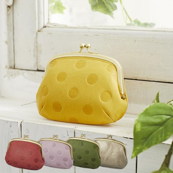 がま口 楽天市場】長財布 がまぐち がま口財布 ロングウォレット Bafu