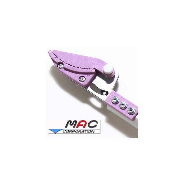 切って摘める 剪定ハサミ・ロング LP-01園芸はさみで薔薇(バラ)の剪定におすすめのはさみ！軽量の剪定鋏でガーデニングのハサミにもおすすめガーデニングや家庭菜園などに便利な切って摘める剪定ハサミ。はさみのヘッドが180度回転するのでさまざ...