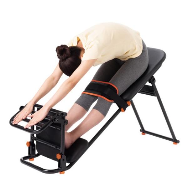 中川式 ストレッチングベンチ Comp 0070 3698 00 ストレッチ器具 ストレッチ 器具 ベンチ シェイプ ダイエット Na225 雑貨のねこや 通販 Yahoo ショッピング