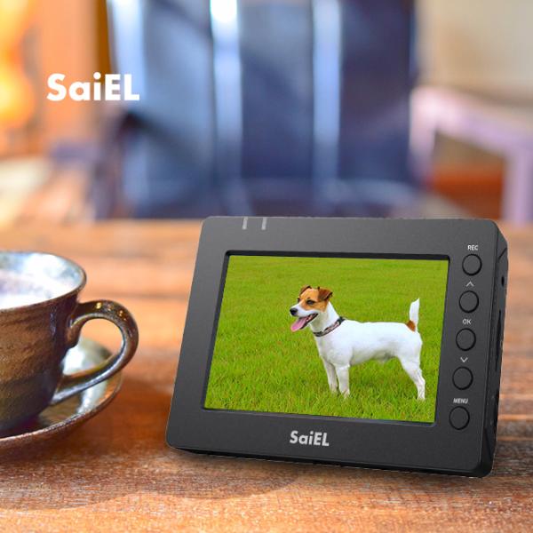 フルハイビジョン ビデオレコーダー＆プレーヤービデオキャプチャー VHS HDMI 動画 画像 再生 プレーヤー SDカード 読み込み コンパクト 軽量 家庭 出張 旅行先 持ち運び ポータブルプレーヤー昔のビデオテープなどの映像を簡単デジ...