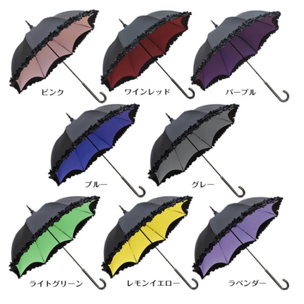 ルミエーブル ボンボン 晴雨兼用 日傘 パゴダ傘 女性 レディース 可愛い日傘 紫外線 対策 晴雨兼用傘 Buyee Buyee 日本の通販商品 オークションの代理入札 代理購入
