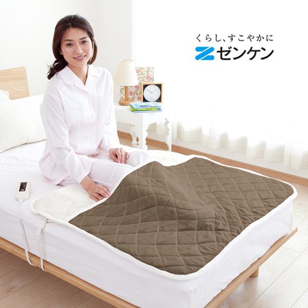 ゼンケン足入れ電熱マット(タイマー付) zakka-nekoya_se586