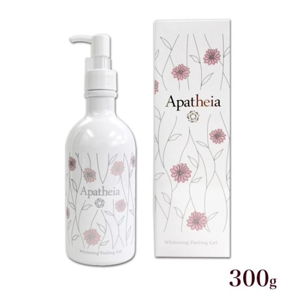 薬用 ホワイトニング プレミアムピーリングゲル アパティア プラチナム 300g 3本セット 角質除去のピーリングのジェル 顔の角質や毛穴汚れ Prettyfunnyballoons Com