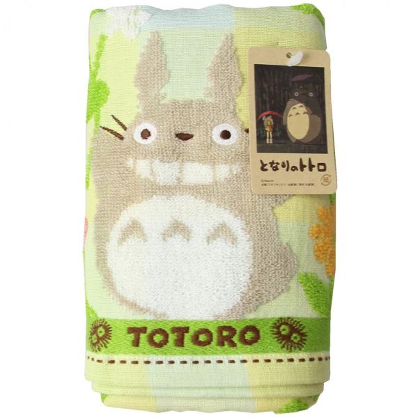 今治タオル となりのトトロ ジブリ フェイスタオル 花畑 Buyee Buyee Jasa Perwakilan Pembelian Barang Online Di Jepang