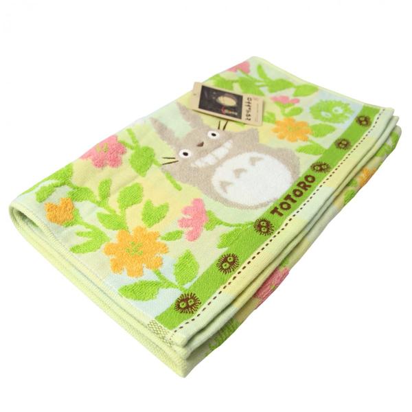 今治タオル となりのトトロ ジブリ フェイスタオル 花畑 Buyee Buyee Japanese Proxy Service Buy From Japan Bot Online