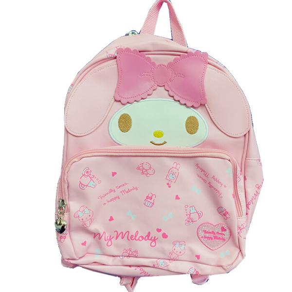 サンリオ 通園リュック マイメロディ フェイス サンリオ バックパック 顔型リュック キッズリュック ダイカットリュック 通園バッグ 当日発送 Buyee Buyee Japanese Proxy Service Buy From Japan Bot Online