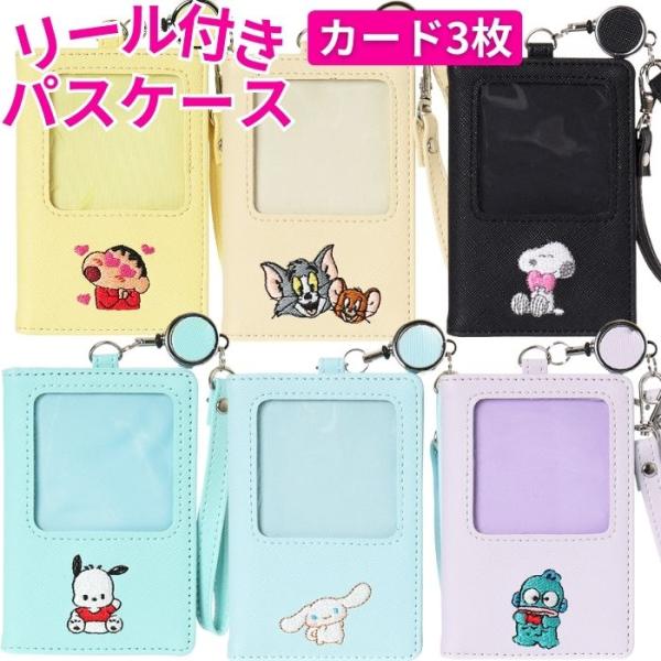 平成レトロ スヌーピー☆診察券ケース 3枚セット サンリオ 日本