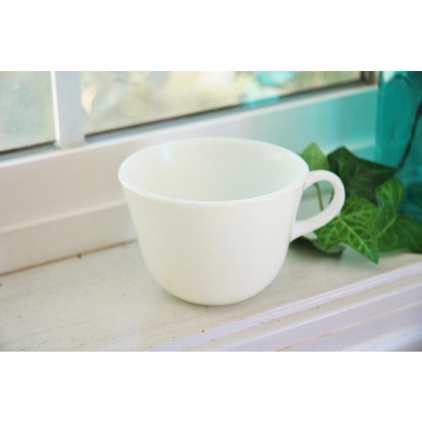 2個セット！美品！70s オールドパイレックスPYREX マグカップ USA Old Pyrex” Butterfly gold Mug オールドパイレックス