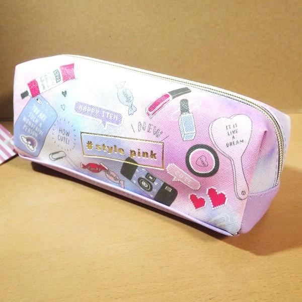  ~jBOXyP[XiSTYLE PINKj 06815 킢 M sN B