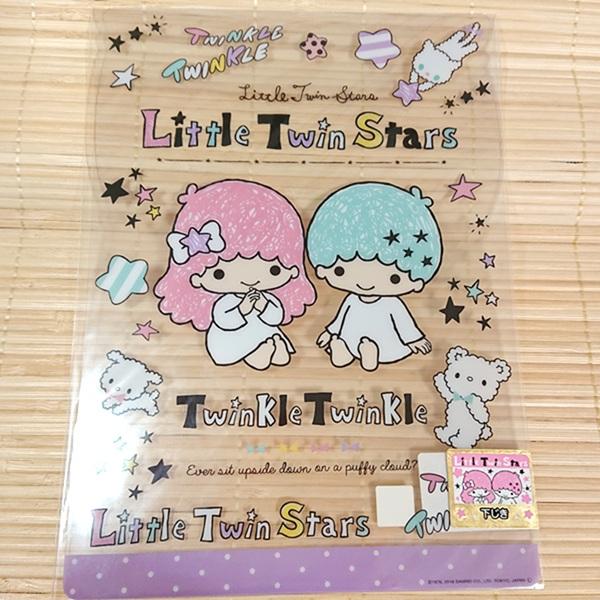 K*様 リトルツインスターズ キキララ キキ＆ララ クリア飾り棚 K*様 リトルツインスターズ キキララ キキ＆ララ クリア飾り棚 Amazon