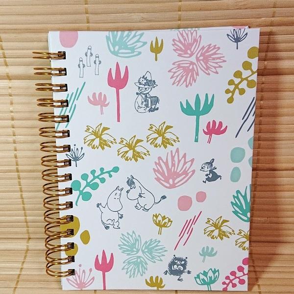 ԕ [~ A6TCY Om[giu[j205330/MOOMIN { 