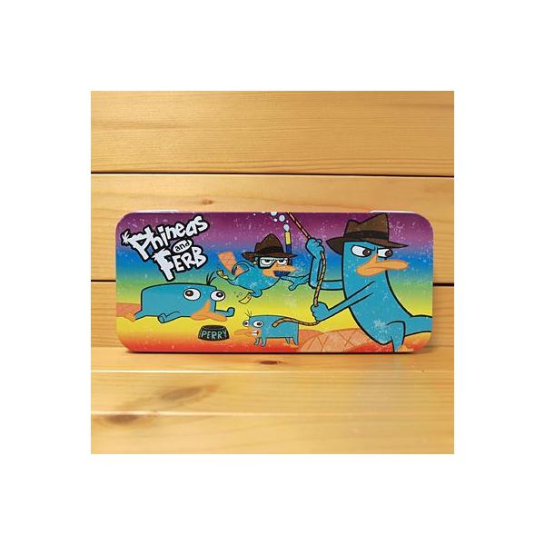 Phineas and ferb JyP[XiC{[jilR|X֕sj