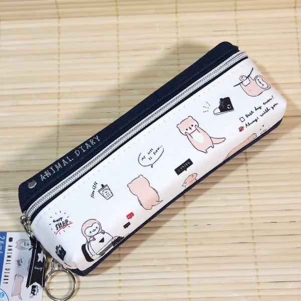 ペンケース かわいい 小さめの価格と最安値 おすすめ通販を激安で