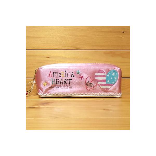 America Heart `[t {bNX yP[X 25744/M y 9*20