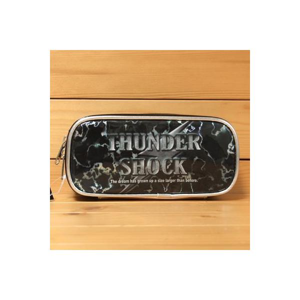 Thunder shock BOXyP[XilR|X֕sj