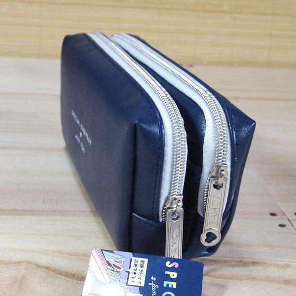 新仕様 オープン ツイン ファスナー ペンケース(SPECIAL 新仕様 オープン ツイン ファスナー ペンケース(SPECIAL