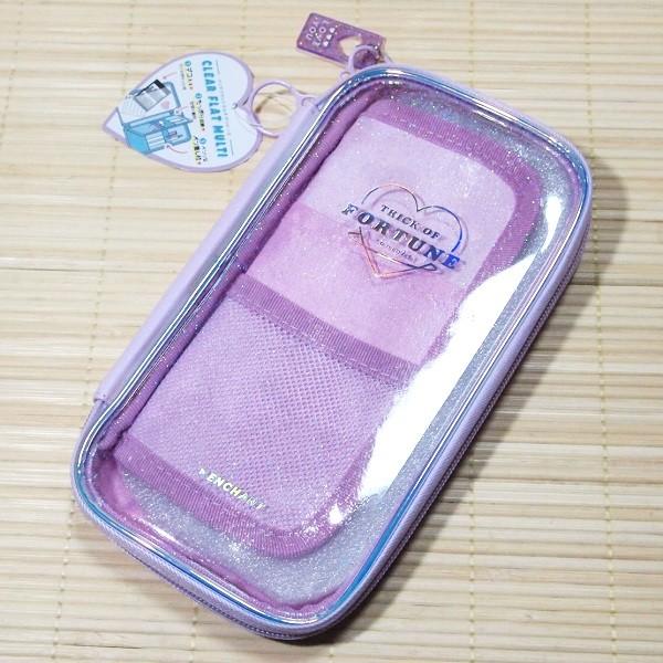 [ NAtbg }` yP[XiTRICK OF FORTUNE/p[vj28185/|[` 66