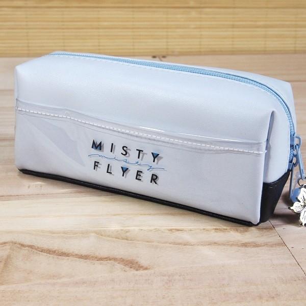 筆箱中は空です 日本の宇宙開発グッズ】SATELLITE PENCASE