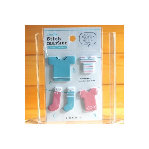 Stick Marker@h[/39422/菑/ӂ
