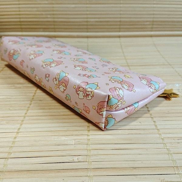 【レア】リトルツインスターズ キキララ ポーチ ボールペン キーホルダー レア】リトルツインスターズ キキララ ポーチ ボールペン