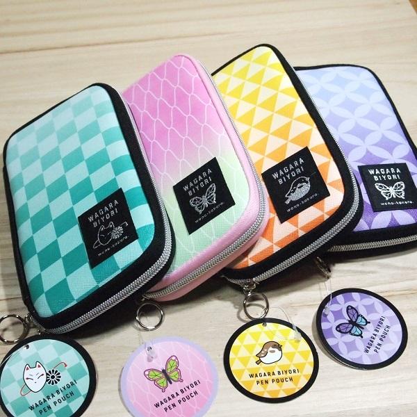 スマホポーチ・ペンケース ローゼンメイデン 本革スマホポーチ/水銀燈| アニメ グッズ 通販