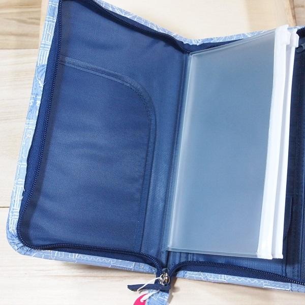 フェアリーテイル メディカルケース シンデレラ 母子手帳入れ カード 貴重品入れ 雑貨のぱんぷきん 通販 Yahoo ショッピング