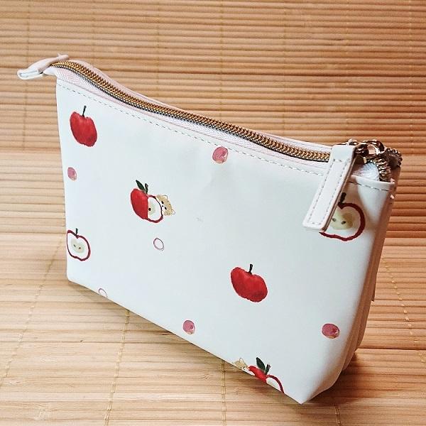 cancan☆フラットポーチ♥️気品のある猫様②♥️ハンドメイド 楽天市場】【お買い物マラソンクーポン】ポーチ | KANKAN