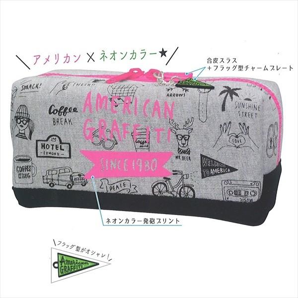 AJ×lIJ[ ghBOXyP[XiAMERICAN GRAFFITIj71778/`[t 68