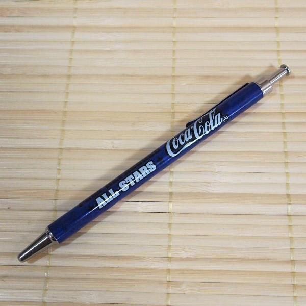 コカコーラ 万年筆 昭和レトロ 万年筆 平成レトロ 万年筆 コカ・コーラ