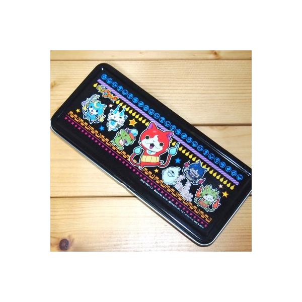 妖怪ウォッチ 12枚セット 妖怪ウォッチ 文具5点セット ニャン！ともカラフルシリーズ 76810-5s