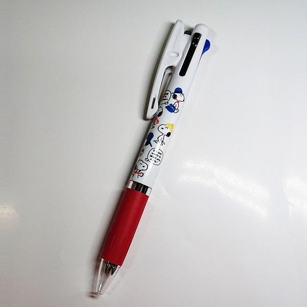 SNOOPY - スヌーピーボールペンset Amazon.co.jp: ゼブラ ジェルボールペン サラサナノ 0.38mm