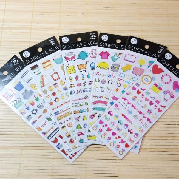 \蒼OK XPW[V[ 6_Zbg 79556-61/ fR[VV[  蕨 n[g