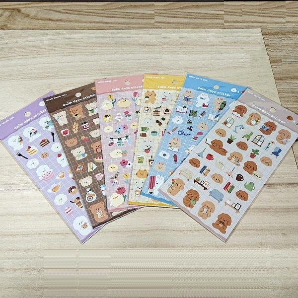 ɂ܂V[ J[ fBY XebJ[6_Zbg/80952-7 gCv[  Ђ悱 rVt[[