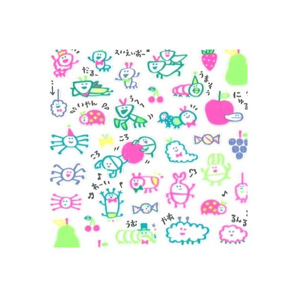 lIJ[@ChimaCHiMARKV[ ܂܂񂿂イij